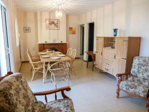 Holiday Home Dominique