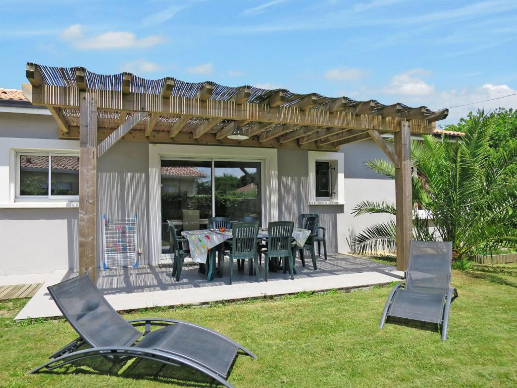 Holiday Home Dorgeles - SUL130 , 33780 Soulac-sur-Mer