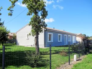 Holiday Home Dorgeles - SUL130