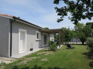 Holiday Home Dorgeles - SUL130