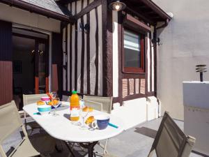 Holiday Home Doucette