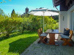 Holiday Home Drachenfels