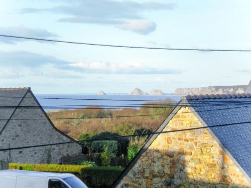 Holiday Home Du Bout du Monde - CZN141