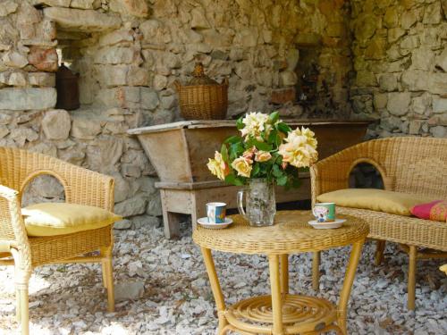 Holiday Home Du Brun
