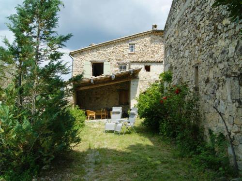 Holiday Home Du Brun