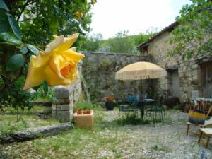 Holiday Home Du Brun