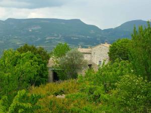 Holiday Home Du Brun