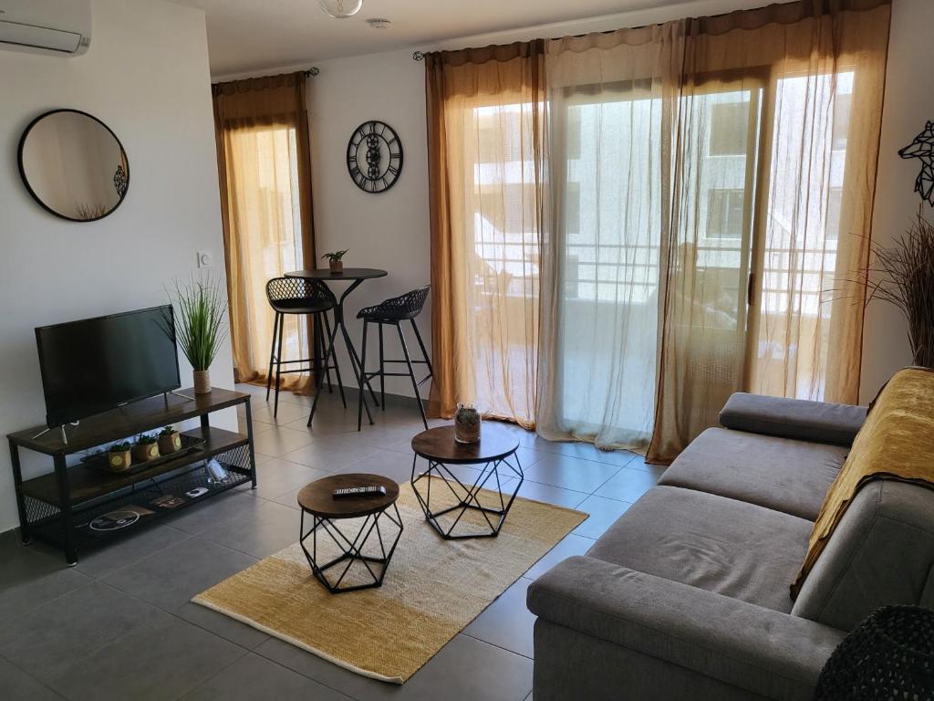 Holiday Home Du Brun 26110 Bésignan