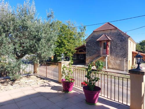 Holiday Home du Petit Touron