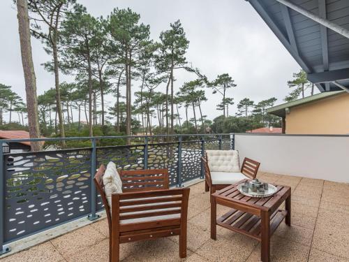 Holiday Home Dune Blanche-1