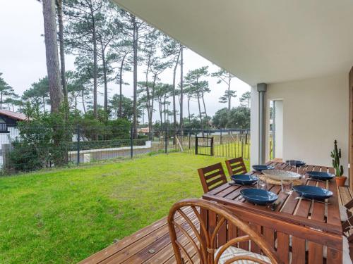 Holiday Home Dune Blanche-1