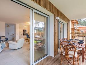 Holiday Home Dune Blanche-1