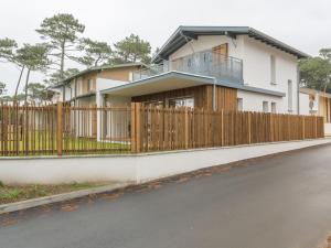 Holiday Home Dune Blanche-1
