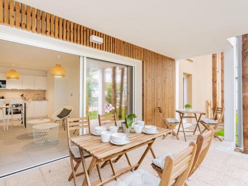 Holiday Home Dune Blanche-2