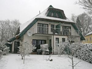 Holiday Home Dünenrose