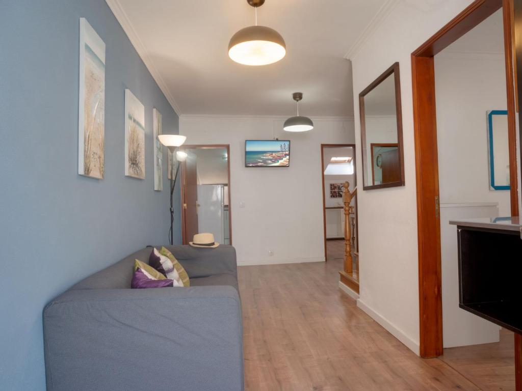 Holiday Home Duplex Embaixador , 1300-556 Lisbonne