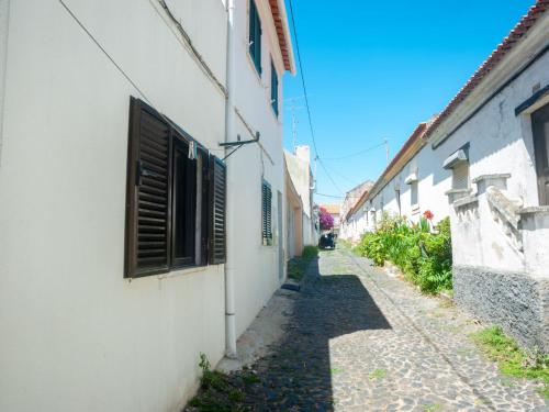 Holiday Home Duplex Embaixador