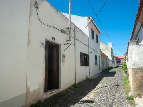 Holiday Home Duplex Embaixador