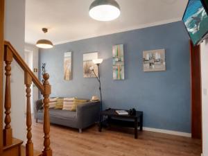 Holiday Home Duplex Embaixador