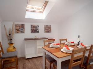 Holiday Home Duplex Embaixador