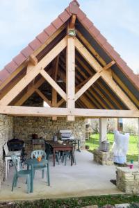 Holiday Home Durand - SAH410