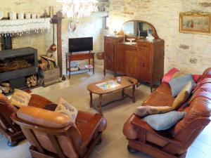 Holiday Home Durand - SAH410