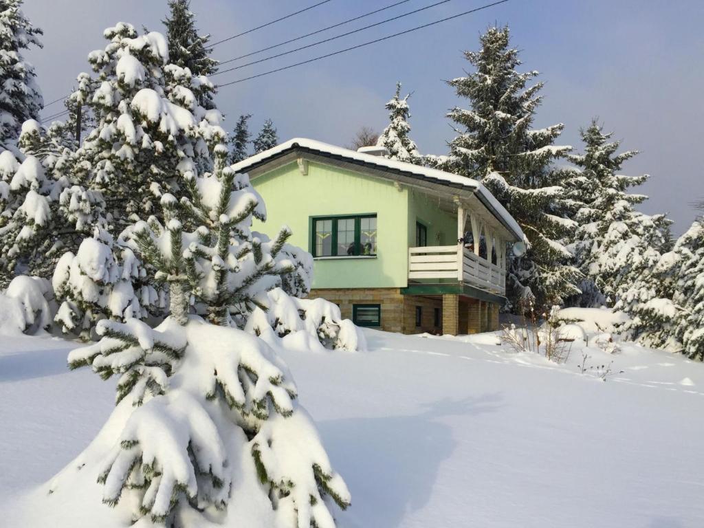 Maison de vacances Holiday Home Edelmann  98666 Schnett