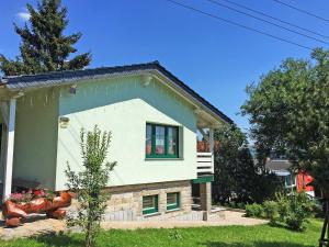 Holiday Home Edelmann