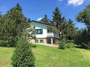 Maison de vacances Holiday Home Edelmann  98666 Schnett Thuringe