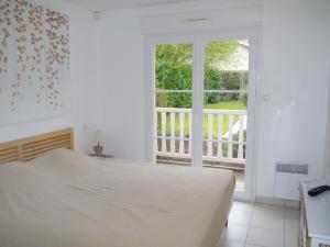 Holiday Home Eden Club