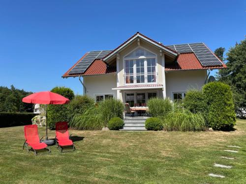 Holiday Home Ederer