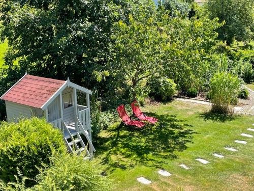 Holiday Home Ederer