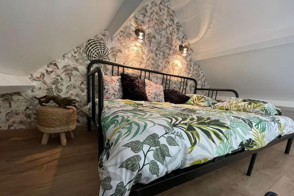 Holiday Home Ederer