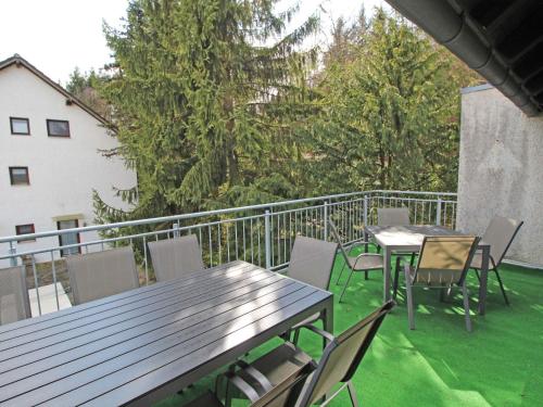 Holiday Home Eifelnatur - Haus 2-4