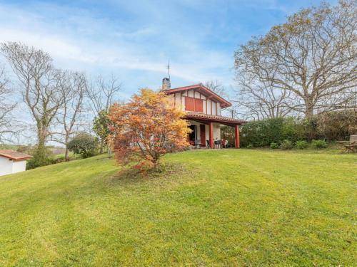 Holiday Home Eki Alde