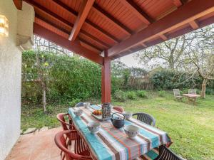 Holiday Home Eki Alde
