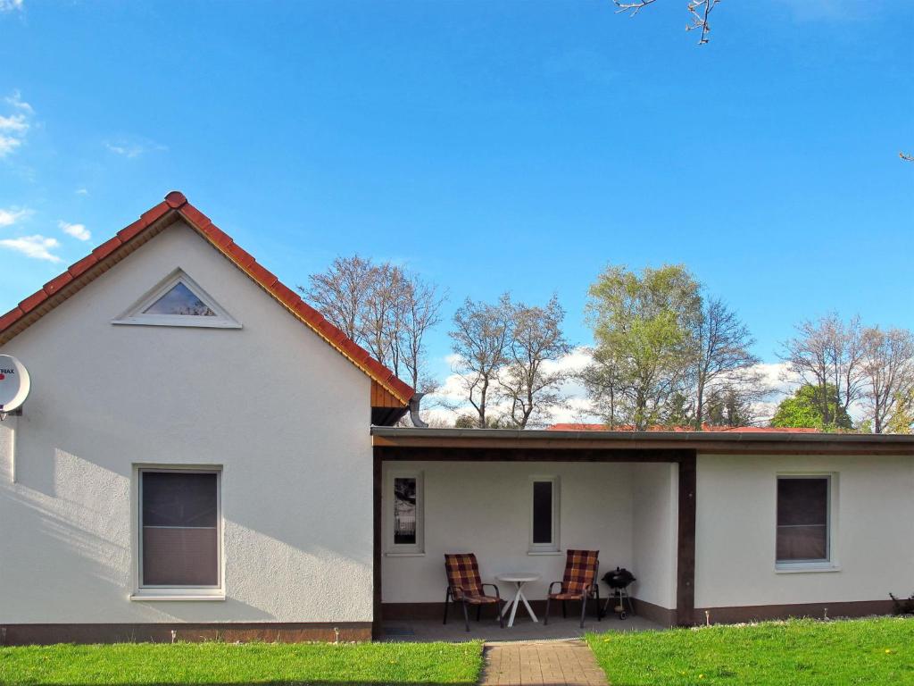 Holiday Home Ella , 17454 Zinnowitz
