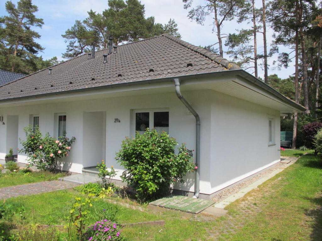 Maison de vacances Holiday Home Enikö  17509 Lubmin