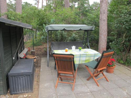 Holiday Home Enikö