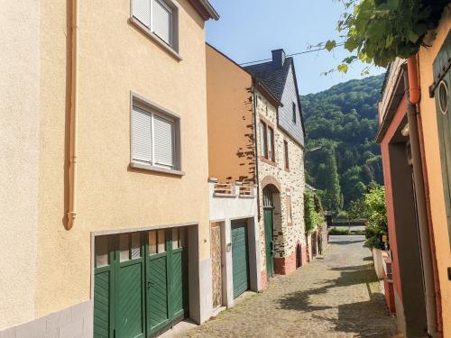 Holiday Home Entenhaus I