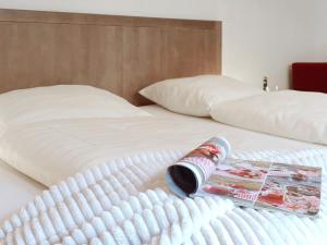 Holiday Home Entenhaus II
