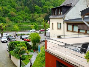 Holiday Home Entenhaus II