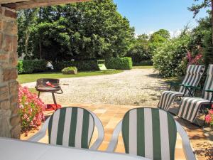 Holiday Home Entre Terre et Mer - PLR200
