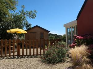 Holiday Home Entre terre et mer
