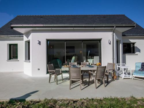Holiday Home Ericaro
