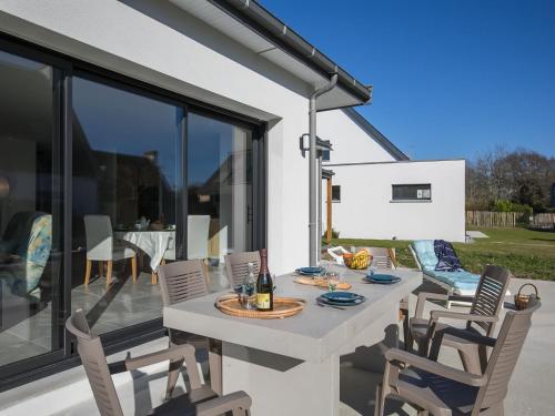 Holiday Home Ericaro