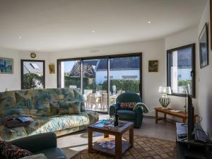 Holiday Home Ericaro
