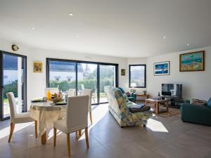 Holiday Home Ericaro