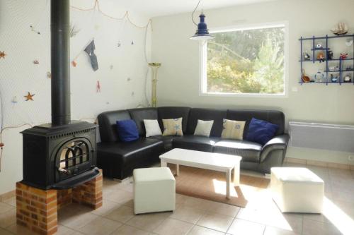 Holiday home, Erquy