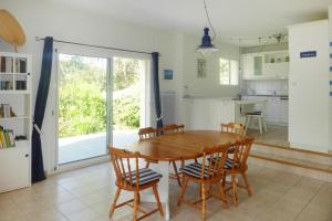 Holiday home, Erquy